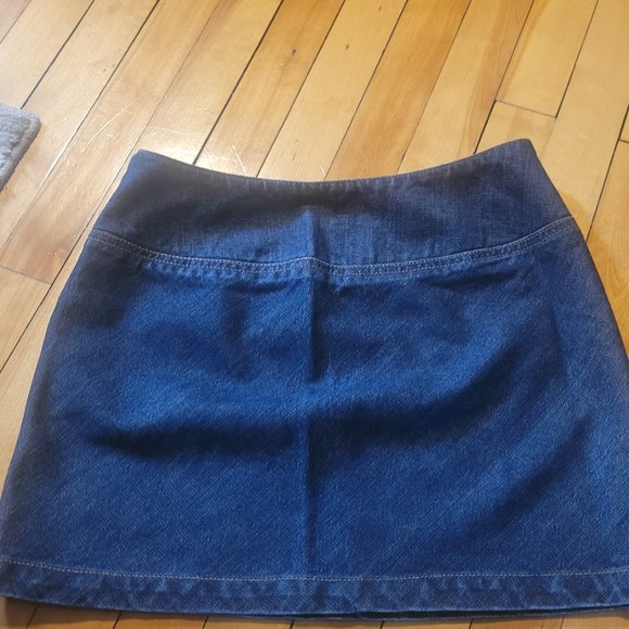 Smart Set Skirt size 1 - Picture 3 of 4